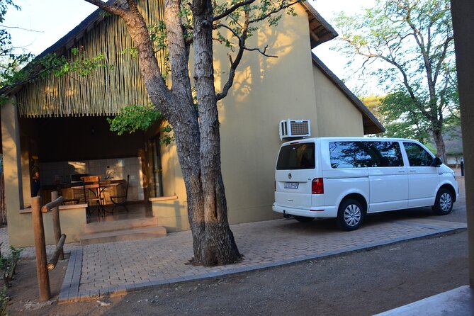Exhilarating 7 Day Kruger Safari Adventure - South to North - Optional Activities and Excursions