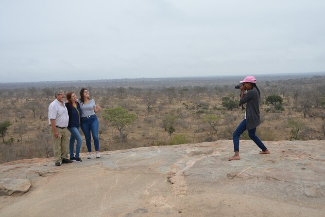 Exhilarating 7 Day Kruger Safari Adventure - South to North - Common Questions