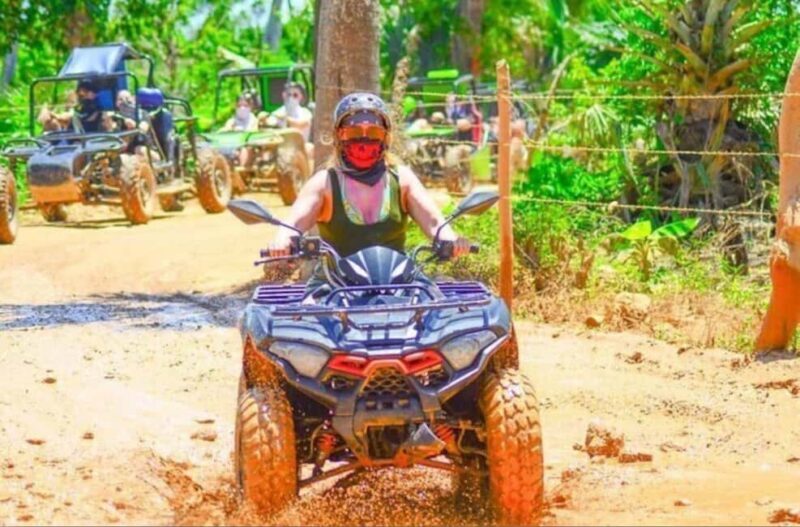 Exhilarating Buggy Tours: Discover Punta Cana Scenic Wonders - A Full Breakdown of the Punta Cana Buggy Tour