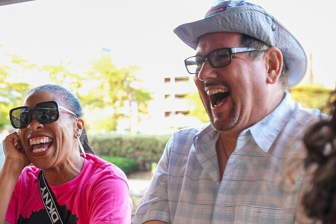 Exhilarating Pedal Pub Tour Experience in Detroit - A Deeper Look at the Detroit Pedal Pub Tour