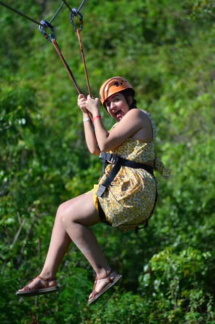 Exhilarating Zipline Adventure: Anamuya Jungle & Mountains - Good To Know