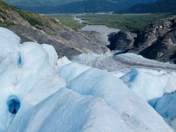 Exit Glacier Ice Hiking Adventure From Seward - Common Questions