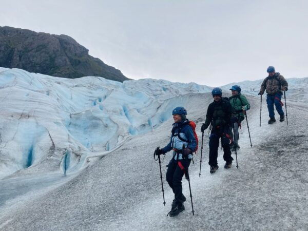 Exit Glacier Ice Hiking Adventure From Seward - The Sum Up