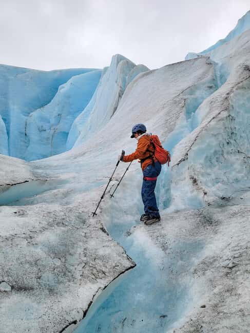 Exit Glacier Ice Hiking Adventure - Introduction: Why This Glacier Hike Stands Out