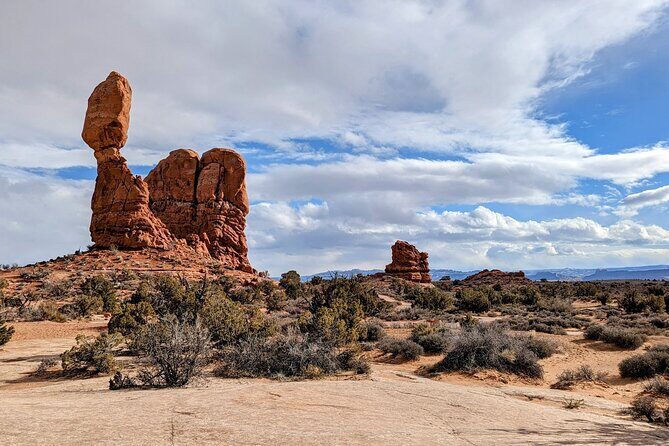 Exlusive 2-Day Moab Arches & Canyonlands & Deadhorse Tour - Good To Know