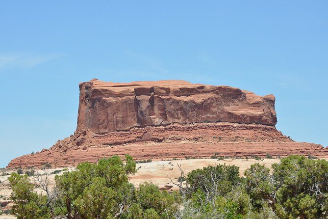 Exlusive 2-Day Moab Arches & Canyonlands & Deadhorse Tour - Authentic Experiences and Insights from Travelers