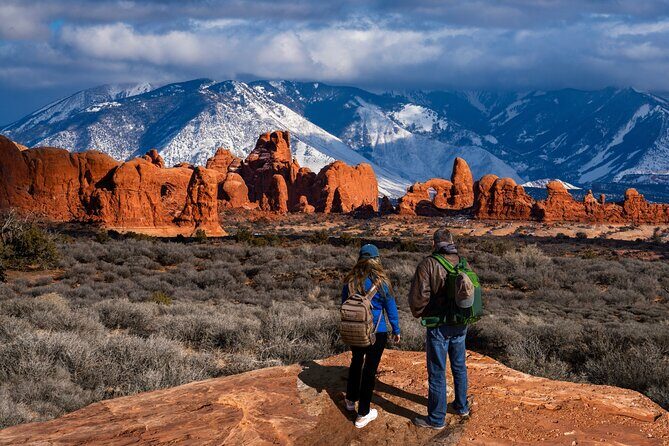 Exlusive 2-Day Moab Arches & Canyonlands & Deadhorse Tour - FAQ
