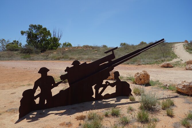 Exmouth Modern History & Heritage Half Day Tour - Notable Heritage Sites