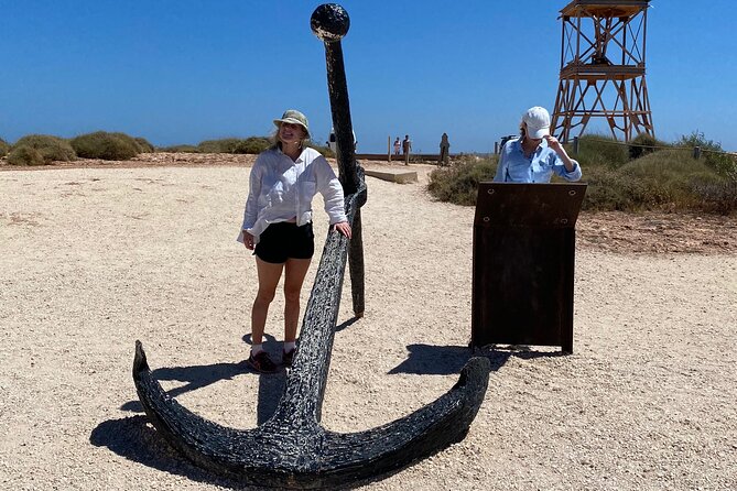 Exmouth Modern History & Heritage Half Day Tour - Expert Tour Guides