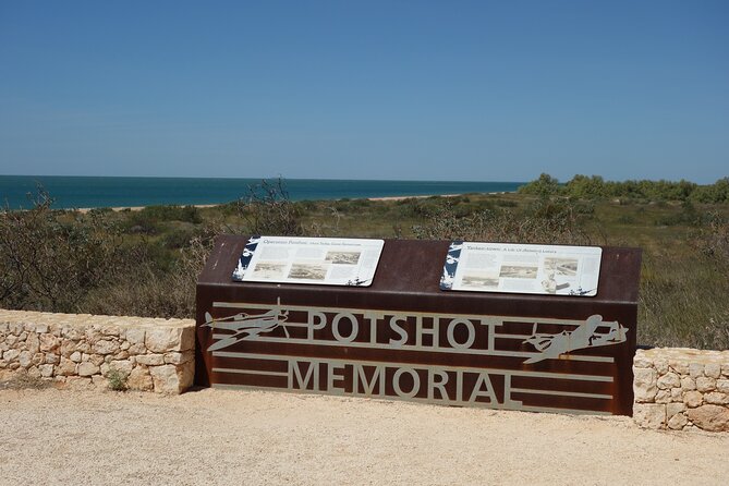 Exmouth Modern History & Heritage Half Day Tour - Common Questions