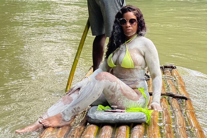 Exotic ATV and Bamboo Rafting or Tubing in Ocho Rios - Good To Know