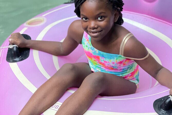 Exotic ATV and Bamboo Rafting or Tubing in Ocho Rios - Practical Details & Tips