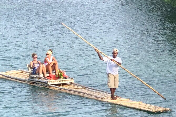 Exotic ATV and Bamboo Rafting or Tubing in Ocho Rios - FAQ