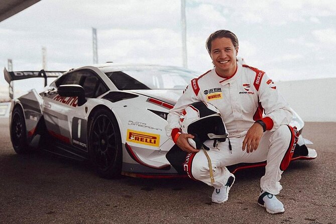 Exotic Car Driving Experiences at Las Vegas Motor Speedway - Traveler Photos and Reviews