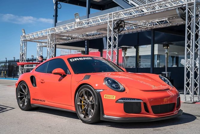 Exotic Car Driving Experiences at Las Vegas Motor Speedway - Common Questions