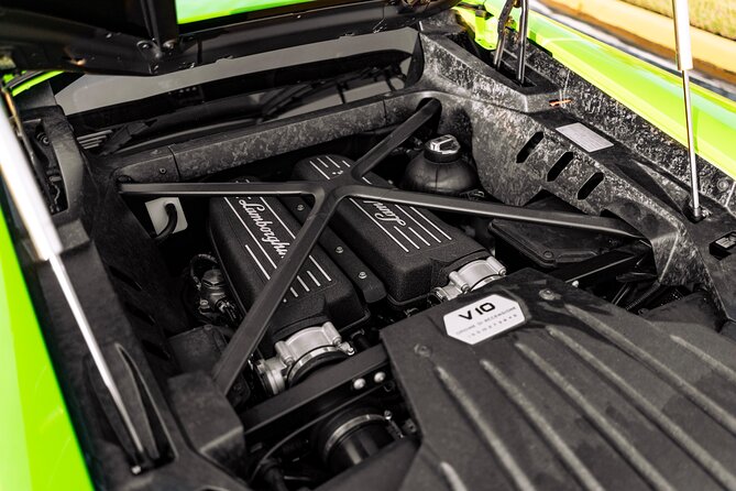 Exotic Car Rental in Orlando - Common Questions