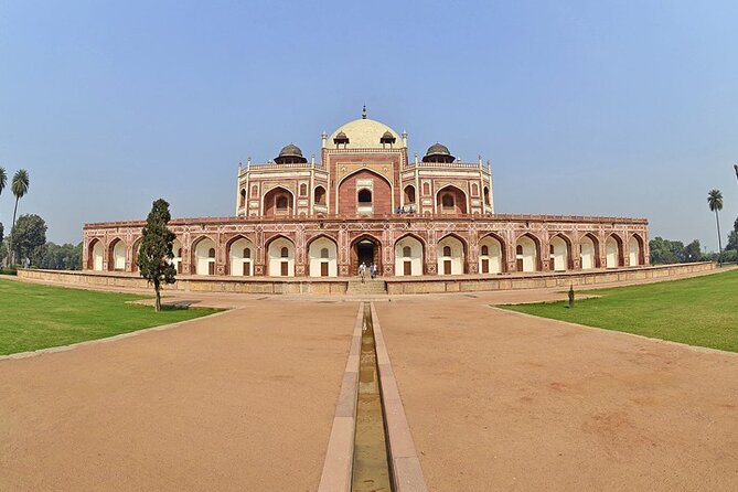 Exotic Delhi Agra Taj Mahal Sunrise Tour - Pricing and Booking Information