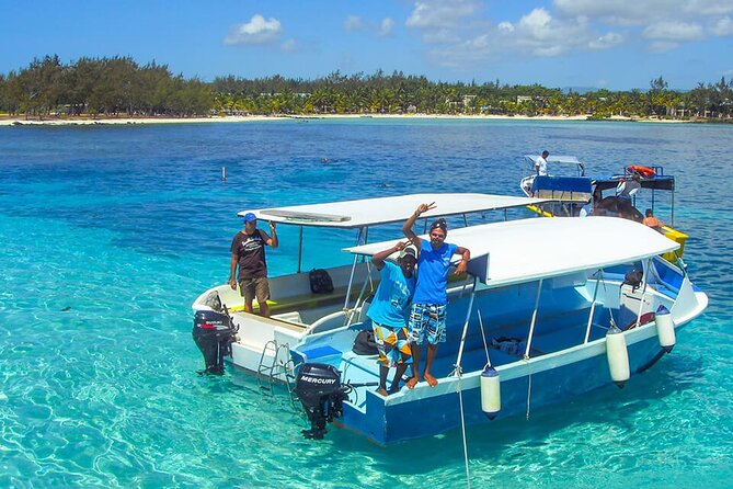 Exotic East of Mauritius: Full-Day Incl Ile Aux Aigrette & Blue-Bay Marine Park - Good To Know