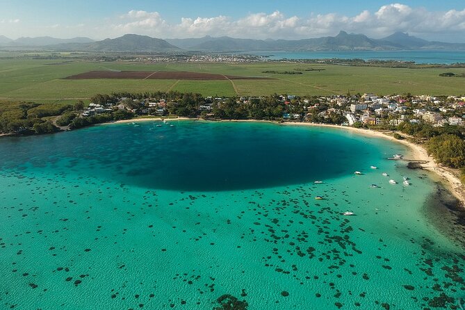 Exotic East of Mauritius: Full-Day Incl Ile Aux Aigrette & Blue-Bay Marine Park - Cancellation Policy