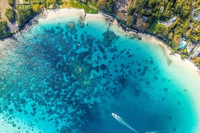 Exotic East of Mauritius: Full-Day Incl Ile Aux Aigrette & Blue-Bay Marine Park - Pricing and Reviews