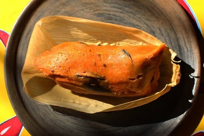 Exotic Food Tasting: Taste the Unexpected - Exploring the Itinerary: What to Expect