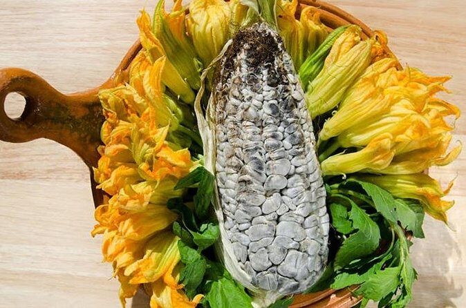 Exotic Food Tasting: Taste the Unexpected - Who Will Love This Tour?