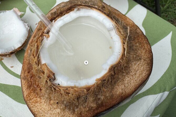 Exotic Fruit Tasting Tour in Kona - Good To Know