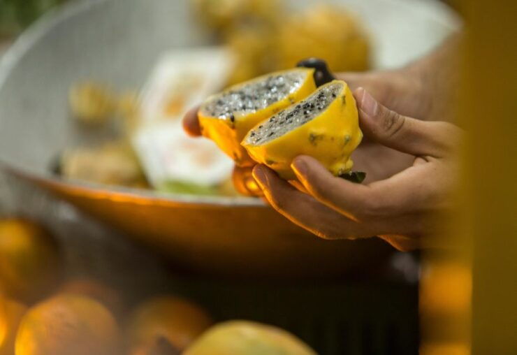 Exotic Fruits Tour - Good To Know