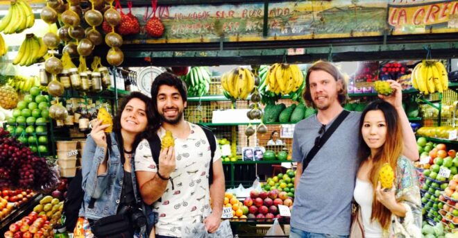 Exotic Fruits Tour - Traveler Reviews