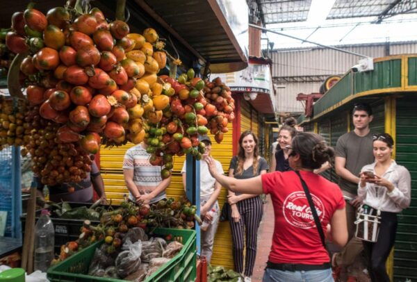 Exotic Fruits Tour - Frequently Asked Questions