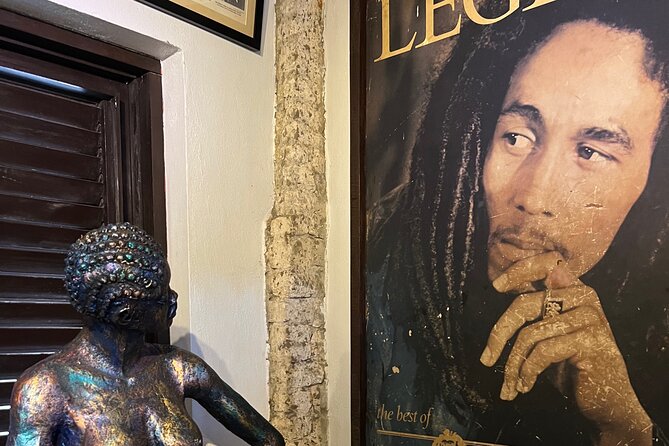 Exotic Full-Day Total Bob Marley Experience - Inclusions and Exclusions