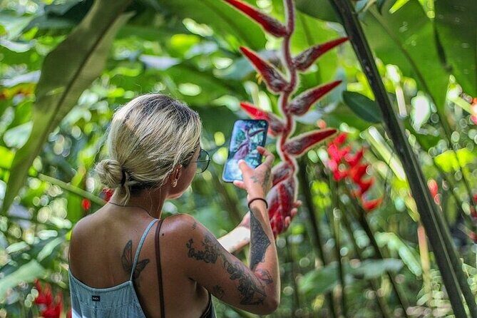 Exotic Garden EN Rancho Ecoturístico - Good To Know