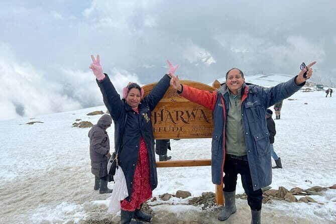 Exotic Kashmir Package - Good To Know