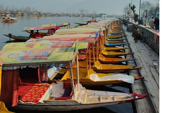 Exotic Kashmir Package - Day Four: The Scenic Valley of Pahalgam