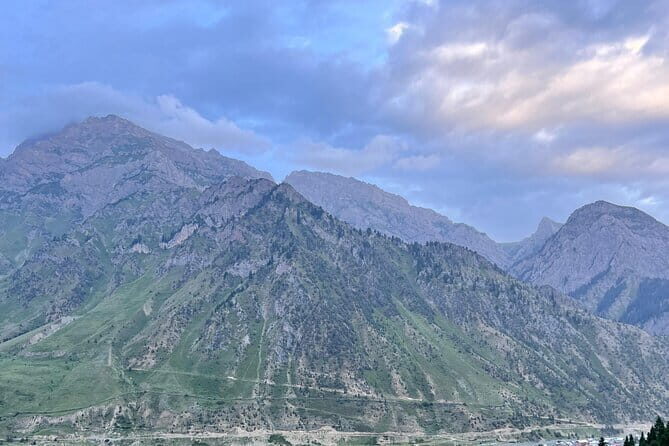 Exotic Kashmir Package - Day Six: The Farewell