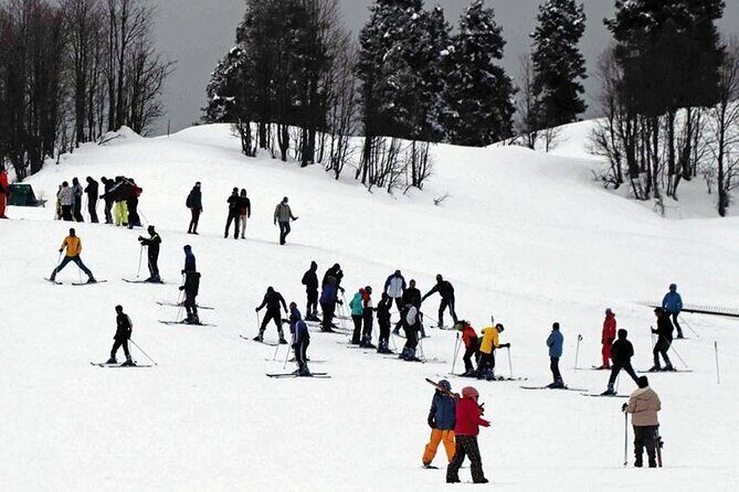 Exotic Kashmir Tour - Final Thoughts