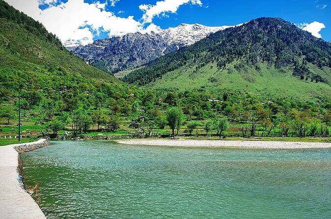 Exotic Kashmir Tour - Frequently Asked Questions