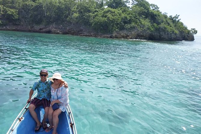 Exotic Lomboks Pink Beach Private Tour - Important Information