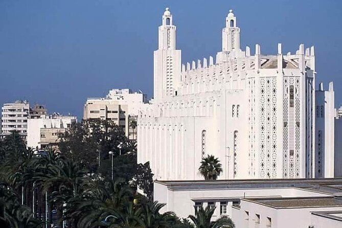 Exotic Morocco Imperial Cities - Exotic Moroccan Cuisine Experience