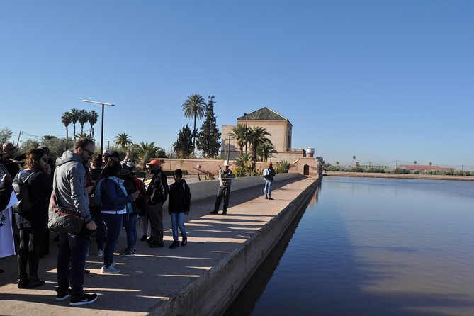Exotic Morocco Imperial Cities - Unforgettable Souvenir Shopping Spots