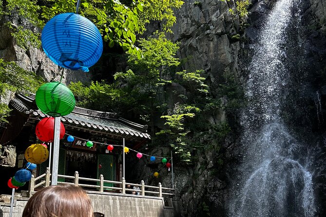 Exotic Motorcycle Tour in Busan Along the Coast - Booking Information