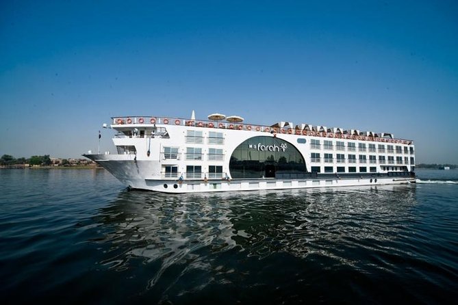 Exotic Nile Cruise Tour - Traveler Experience Highlights