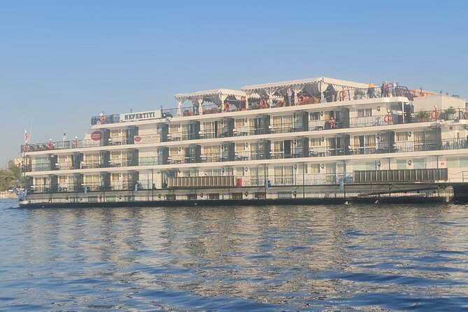 Exotic Nile Cruise Tour - Reviews and Ratings Overview
