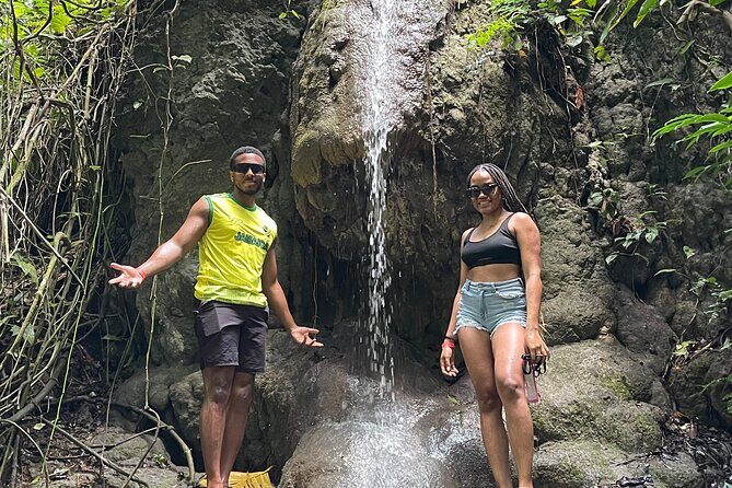 Exotic Portland Adventure - Authentic Experiences and Hidden Gems