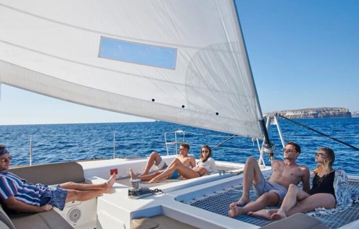 Exotic Saona Island Adventure: Unforgettable Cruise, Natural Pool and Buffet - Good To Know