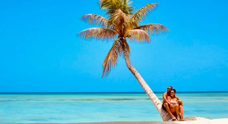Exotic Saona Island Adventure: Unforgettable Cruise, Natural Pool and Buffet - Itinerary and Activities