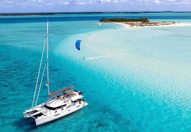 Exotic Saona Island Adventure: Unforgettable Cruise, Natural Pool and Buffet - Inclusions and Amenities