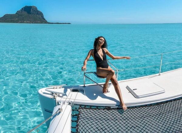 Exotic Saona Island Adventure: Unforgettable Cruise, Natural Pool and Buffet - Customer Feedback and Reviews