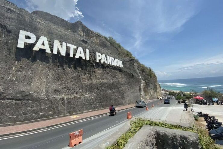 Exotic South Bali Tour With Kecak Sunset Dance - Tour Duration and Availability