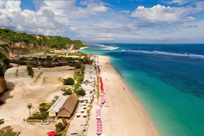 Exotic South Bali Tour With Kecak Sunset Dance - Cliff Temple and Ocean Views